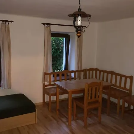 Byvanie S Vyhladom V Lokalite Detva