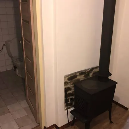 Appartement Byvanie S Vyhladom V Lokalite *