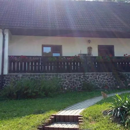 Byvanie S Vyhladom V Lokalite Appartement *