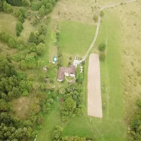 Byvanie S Vyhladom V Lokalite *