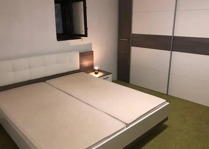 Apartament Byvanie S Vyhladom V Lokalite