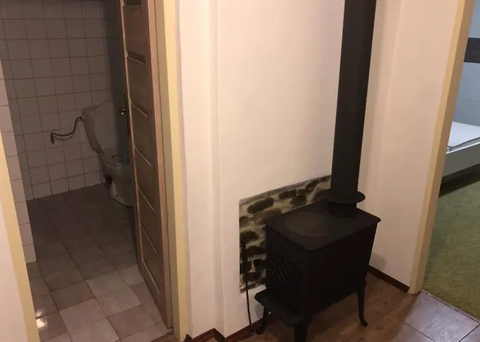 Apartament Byvanie S Vyhladom V Lokalite *