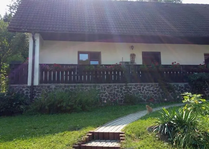 Byvanie S Vyhladom V Lokalite Apartament *